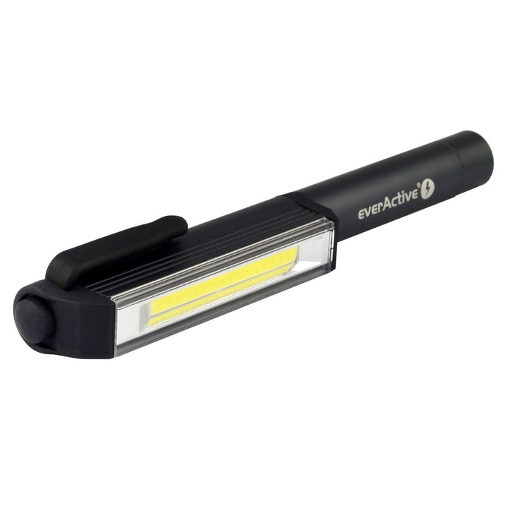 COB 3W LED-workshoptoorts everActive WL-200
