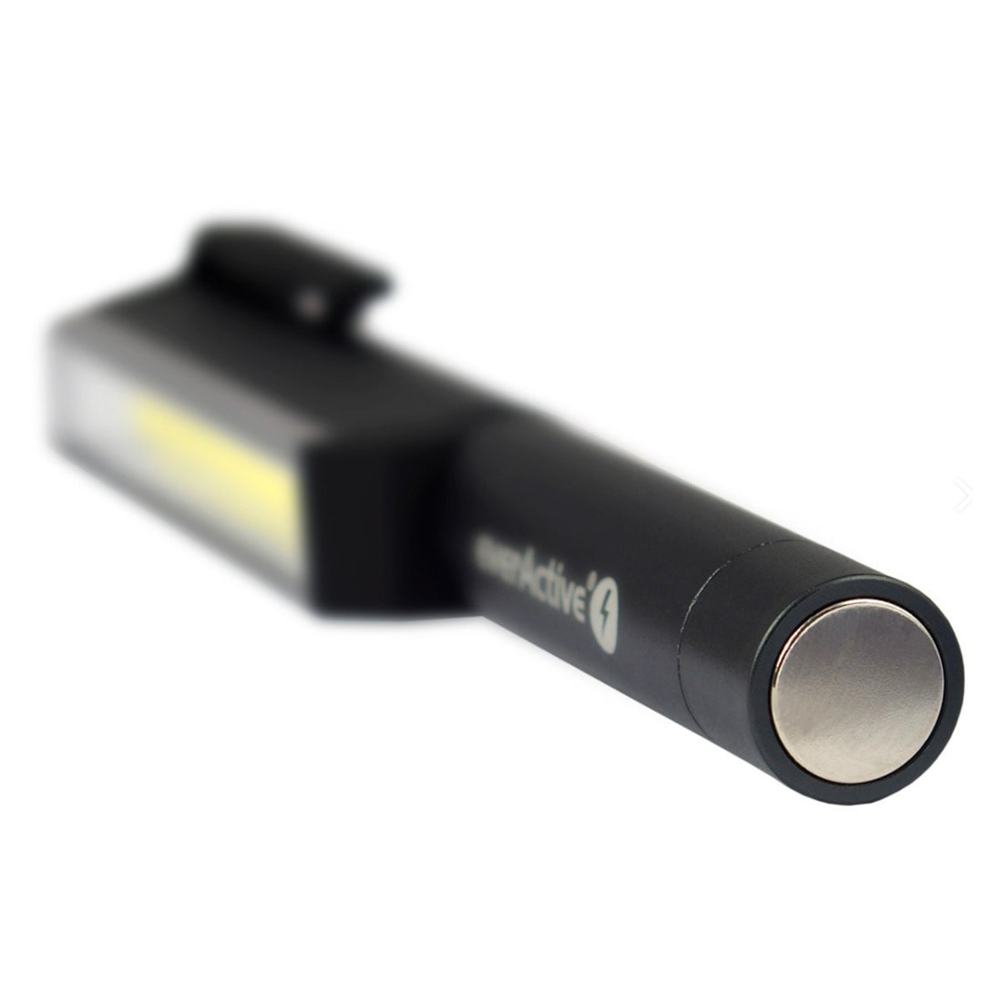 COB 3W LED-workshoptoorts everActive WL-200