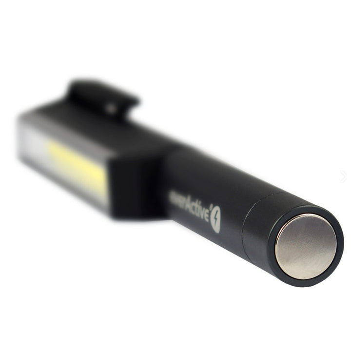 COB 3W LED-workshoptoorts everActive WL-200