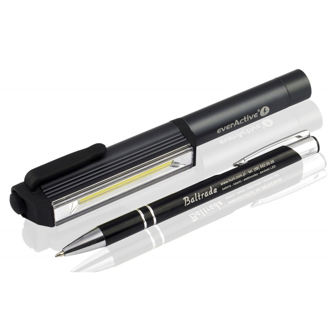 COB 3W LED-workshoptoorts everActive WL-200