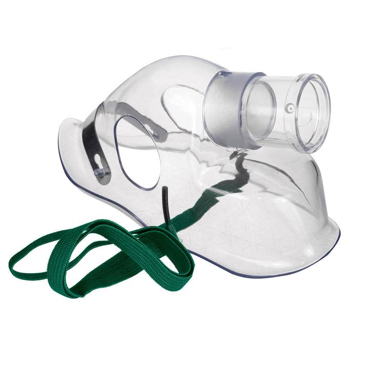 Elmar Accessoires voor inhalator Masker voor kinderen Vernevelaar Luchtslang