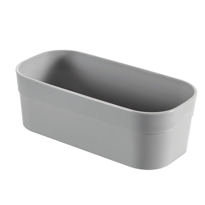 Curver Infinity S Lade organiser Lade-indeling 15 cm lang 5 cm hoog Grijs
