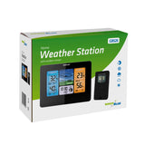 GreenBlue GB526 Draadloos weerstation met DCF-systeem