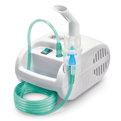 Inhalator, vernevelaar, inhalator - Little doctor LD-221C