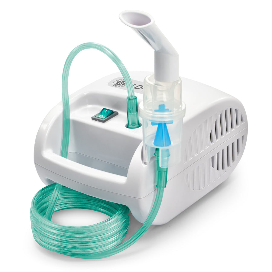 Inhalator, vernevelaar, inhalator - Little doctor LD-221C