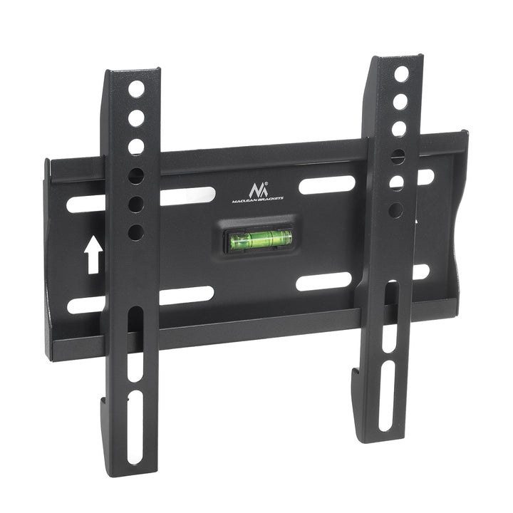 Support mural TV 13-42" jusqu'à 35kg max vesa 200x200 Maclean MC-777