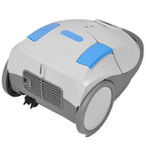 Blaupunkt VCB201 stofzuiger met zak van 2L -700W - wit