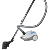 Blaupunkt VCB201 stofzuiger met zak van 2L -700W - wit