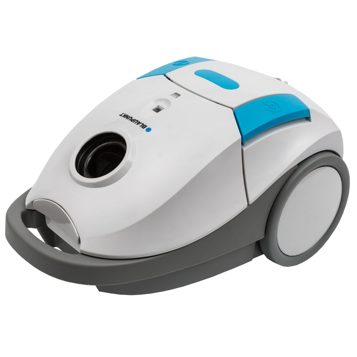 Blaupunkt VCB201 stofzuiger met zak van 2L -700W - wit