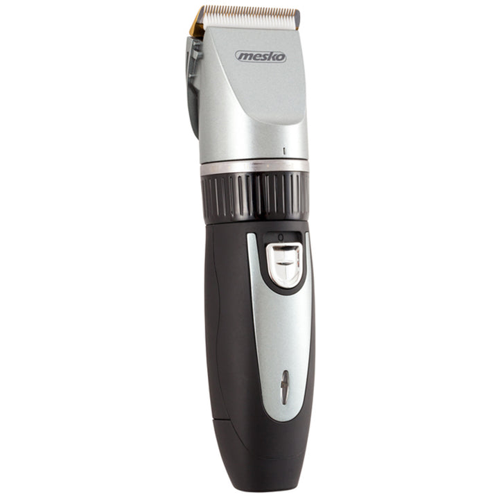 Mesko MS2826 hondentondeuse 4 opzetstukken