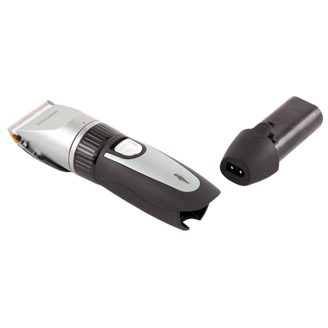 Mesko MS2826 hondentondeuse 4 opzetstukken