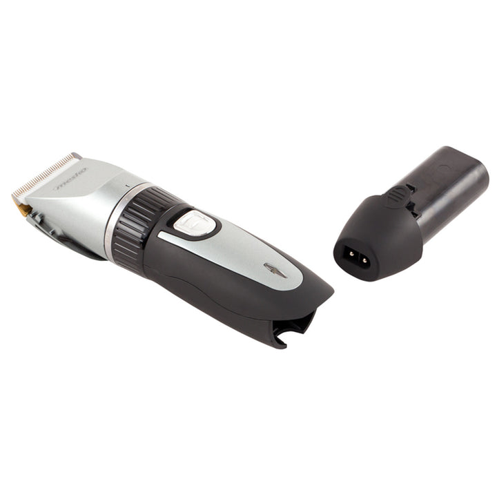 Mesko MS2826 hondentondeuse 4 opzetstukken