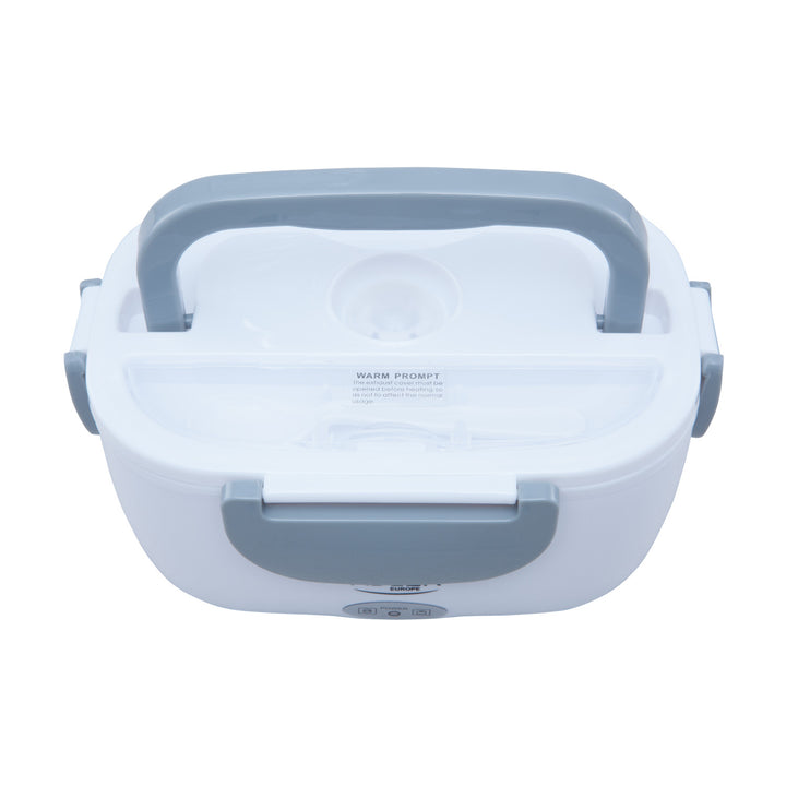Verwarmde lunchboxcontainer 1,1l AD4474 Adler grijs
