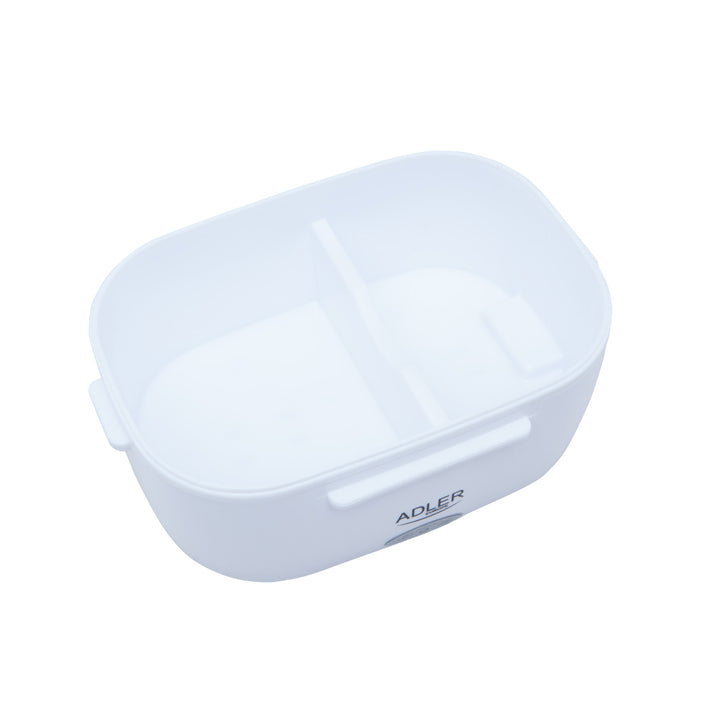 Verwarmde lunchboxcontainer 1,1l AD4474 Adler grijs