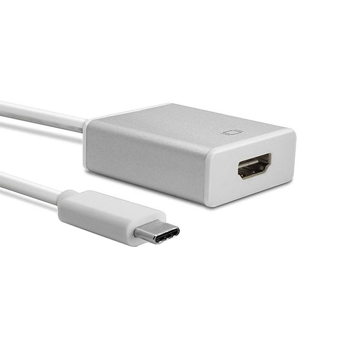 Adapter Converter USB Type-C op HDMI Verbinding USB-stekker C Maclean MCTV-841