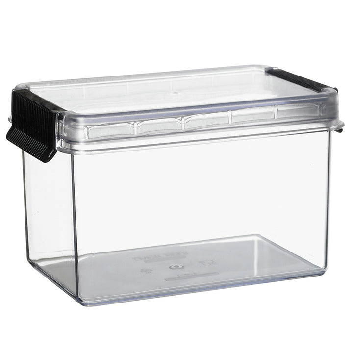 Plast Team - Container voor losse producten van 1.2L