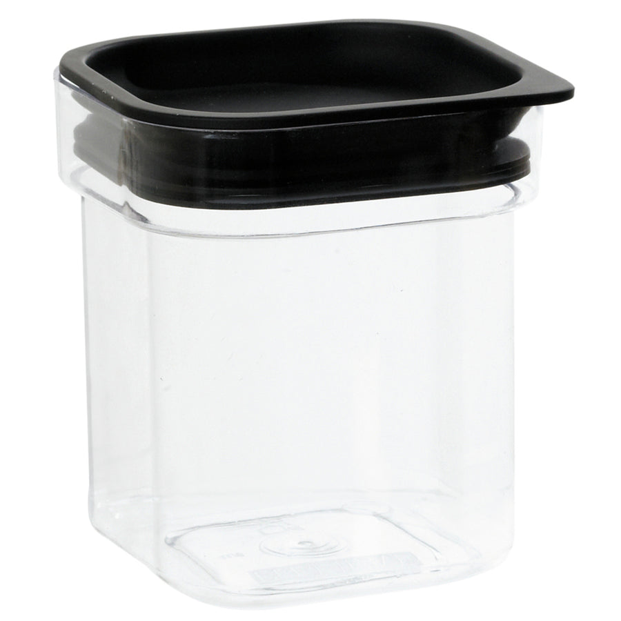Container voor losse producten Plast Team Hamburg 0.6L, 1.6L, 1.7L en 2.5L