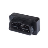Auto computer uitlezen - Diagnose en foutmeldingen OBD2 OBDII SCANNER IOS ANDROID Bluetooth4.0 MCE200