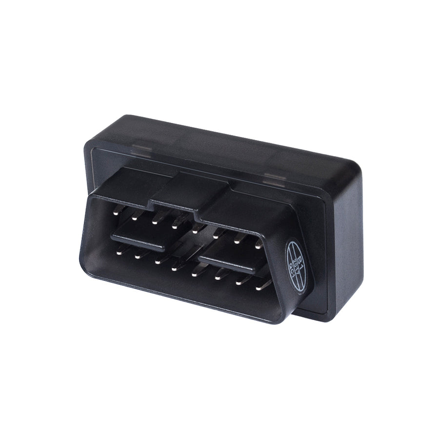 Auto computer uitlezen - Diagnose en foutmeldingen OBD2 OBDII SCANNER IOS ANDROID Bluetooth4.0 MCE200