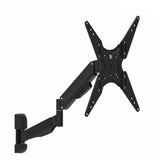 Beugel voor tv of monitor Maclean met gasveer 32 "-55" 22kg