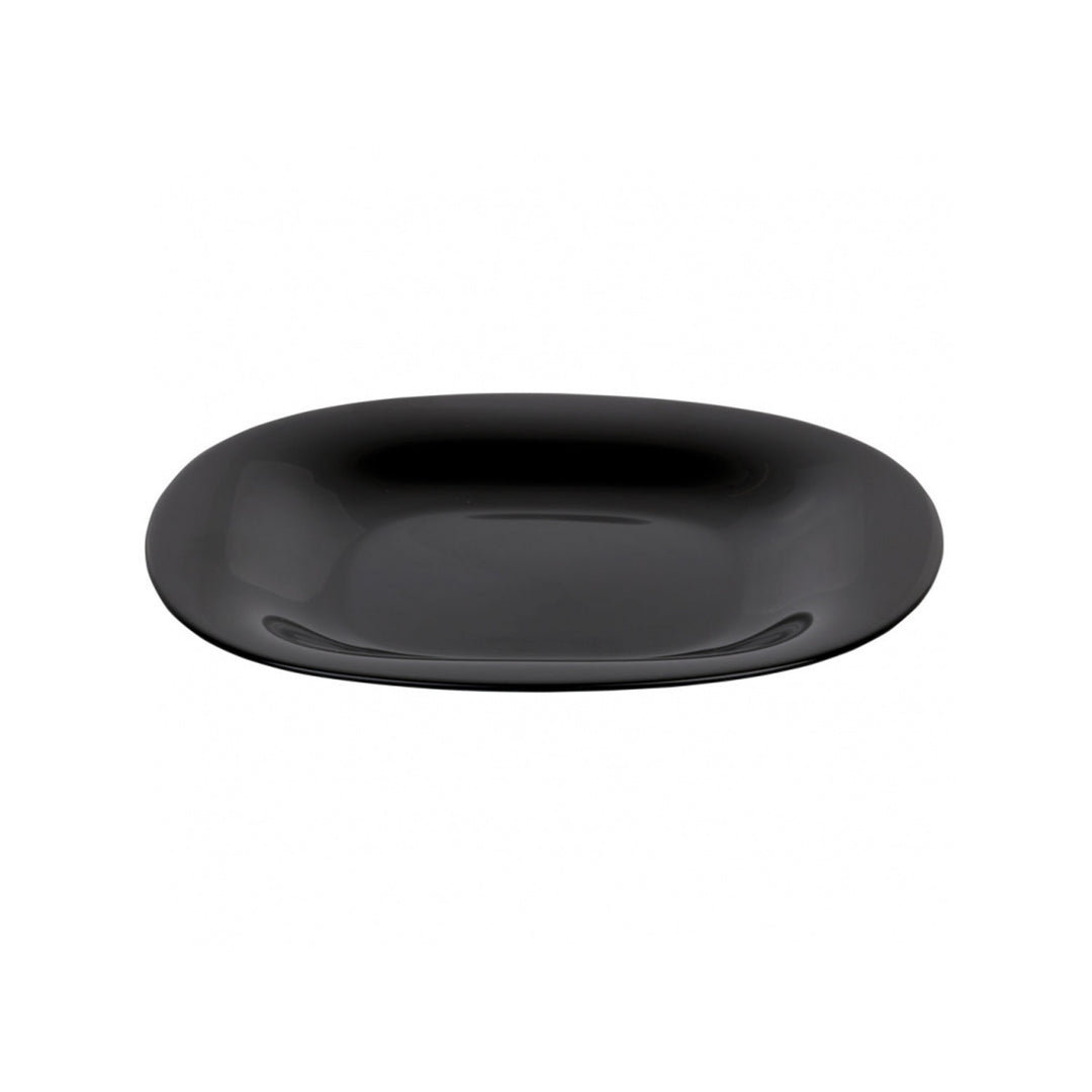 Diner set Carine Neo White & Black 18 stuks LUMINARC