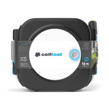 Cellfast ERGO XS haspel met huls 3/8 "[9 mm] 10 m slang