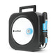 Cellfast ERGO XS haspel met huls 3/8 "[9 mm] 10 m slang