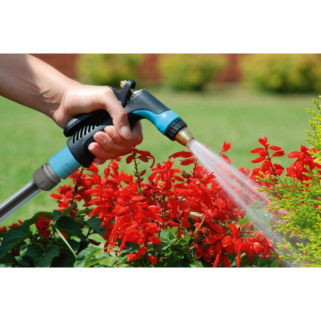 Waterpistool Handdouche Hogedrukreiniger Tuintouche Regeling Cellfast