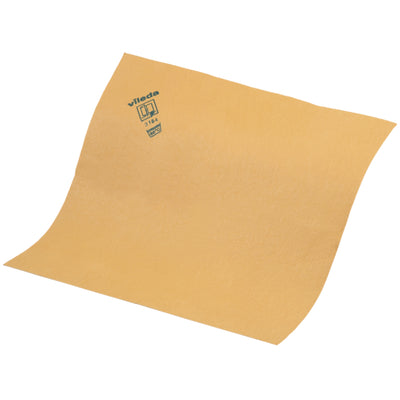 Vileda Microfibe doek - r Een geweldig product dat ramen en spiegels schoonmaakt zonder een spoor achter te laten
