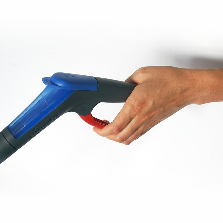 Vileda UltraMax 1-2 Spray MOP met sproeier en dispenser