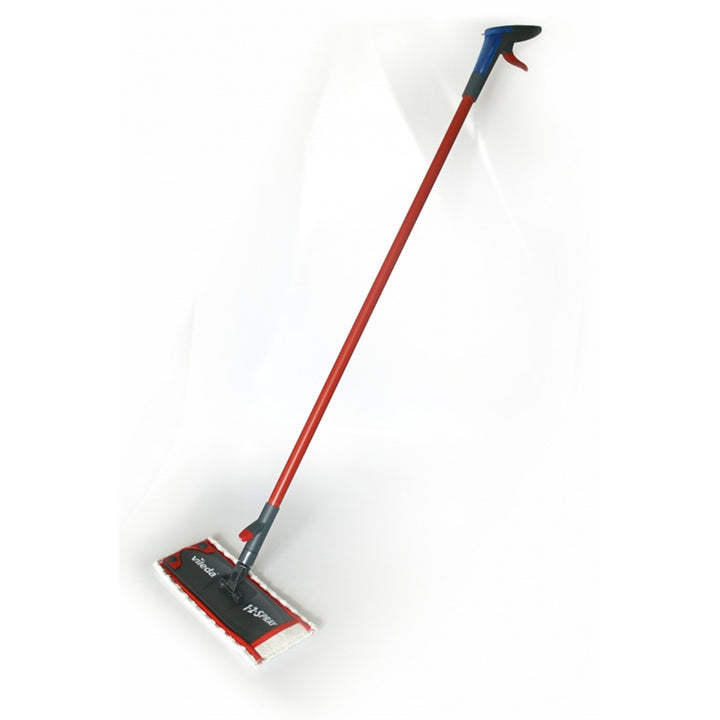 Vileda UltraMax 1-2 Spray MOP met sproeier en dispenser