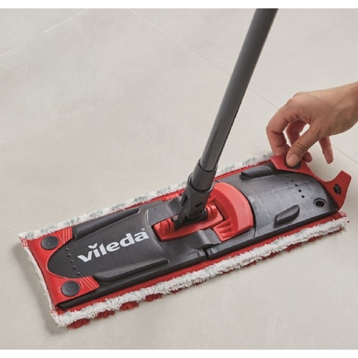ULTRAMAT TURBO Roterende vlakke MOP VILEDA ULTRAMAT TURBO-set