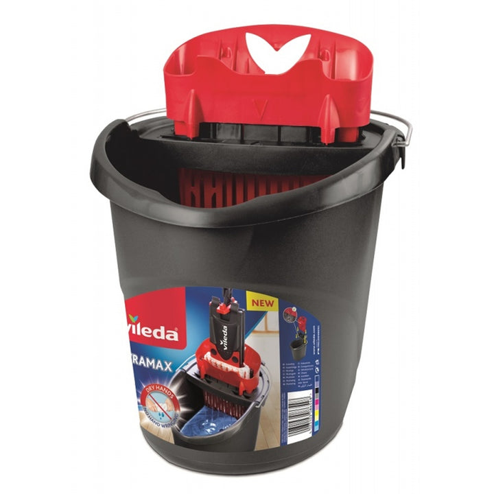 MOP Vileda UltraMax SADA emmercentrifuge-waadvogel