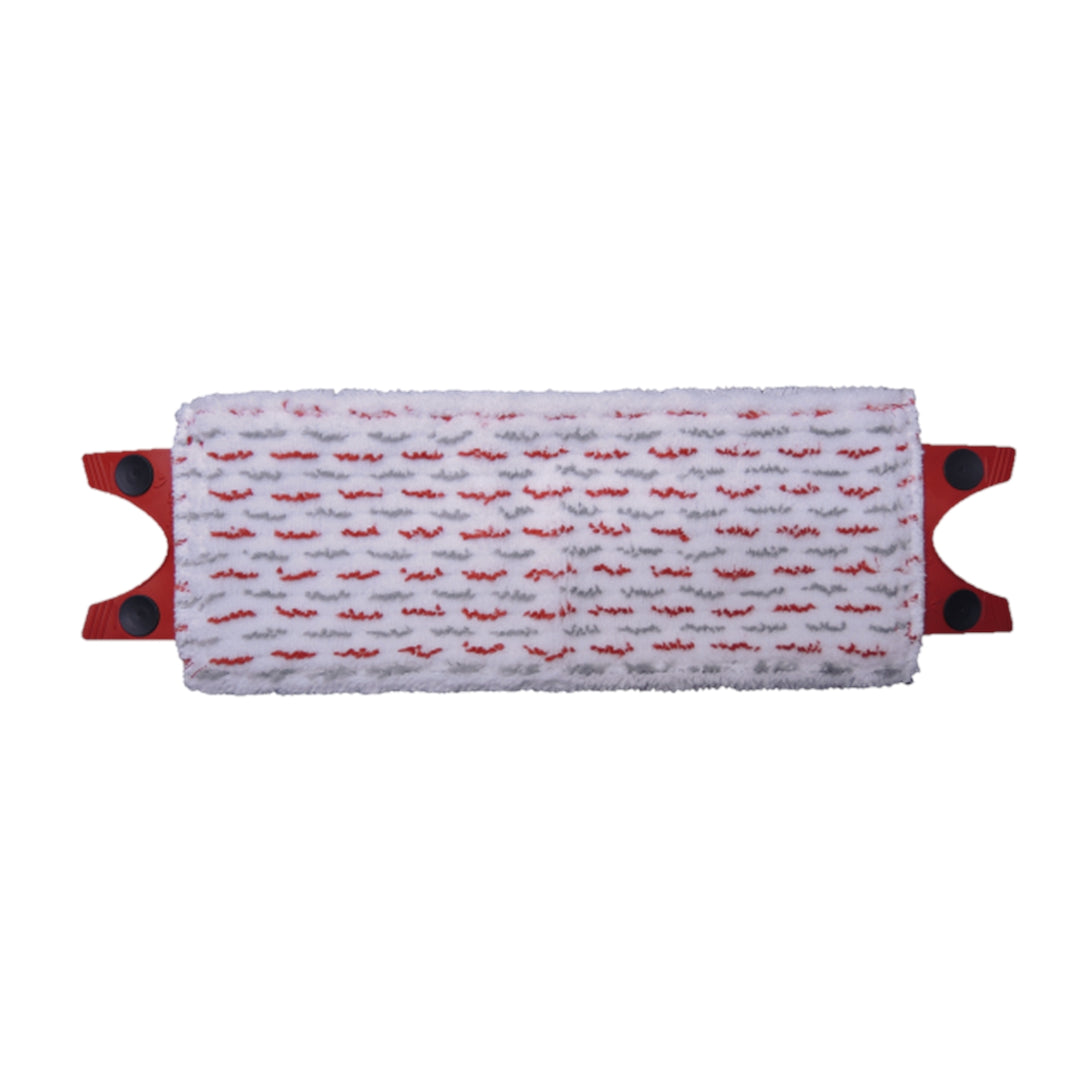 Vileda Ultramax 2-in-1 Vervanging 35 x 14 cm - effectief reinigen