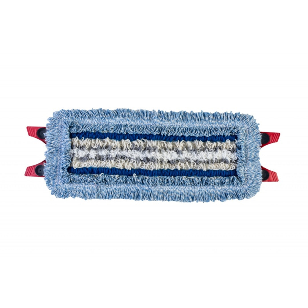 Vervangende hoes voor mop Vileda Ultramax Ultramat microvezel