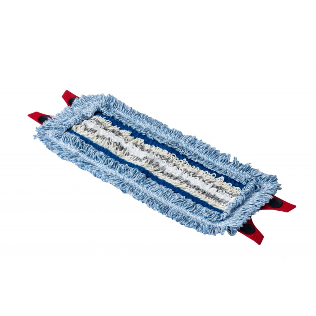 Vervangende hoes voor mop Vileda Ultramax Ultramat microvezel