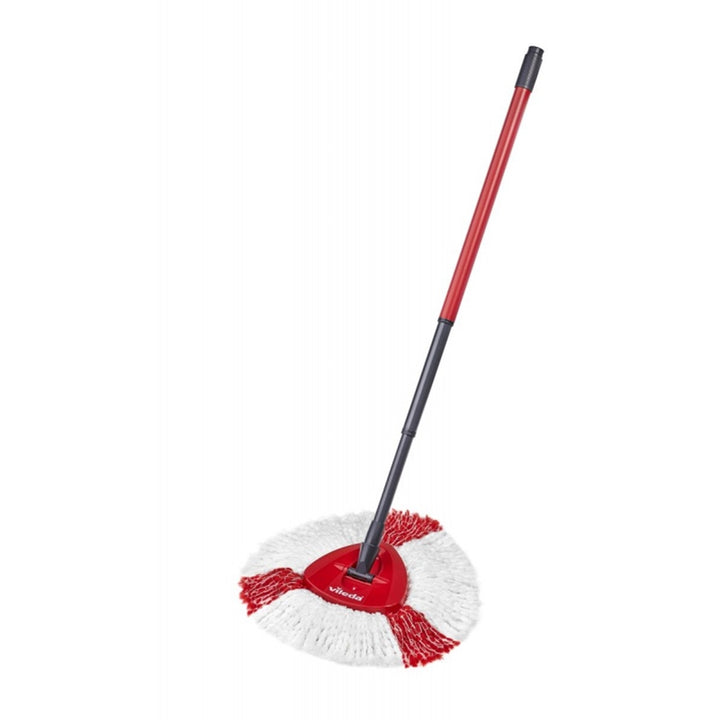 Vervangende kop voor de Vileda Easy Wring & Clean Turbo 2in1