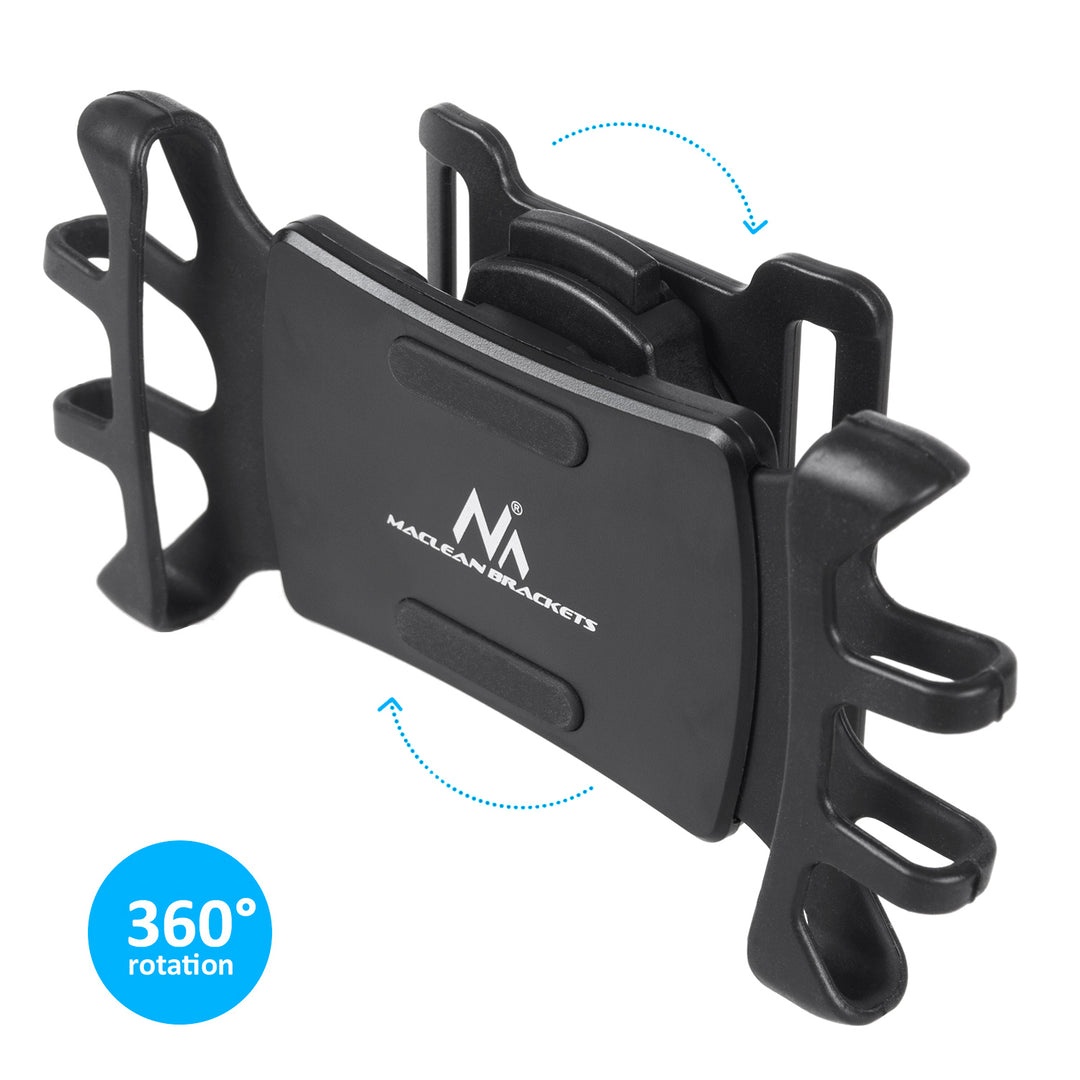 Armband voor Maclean MC-786 smartphone - ideaal voor sportieve activiteiten