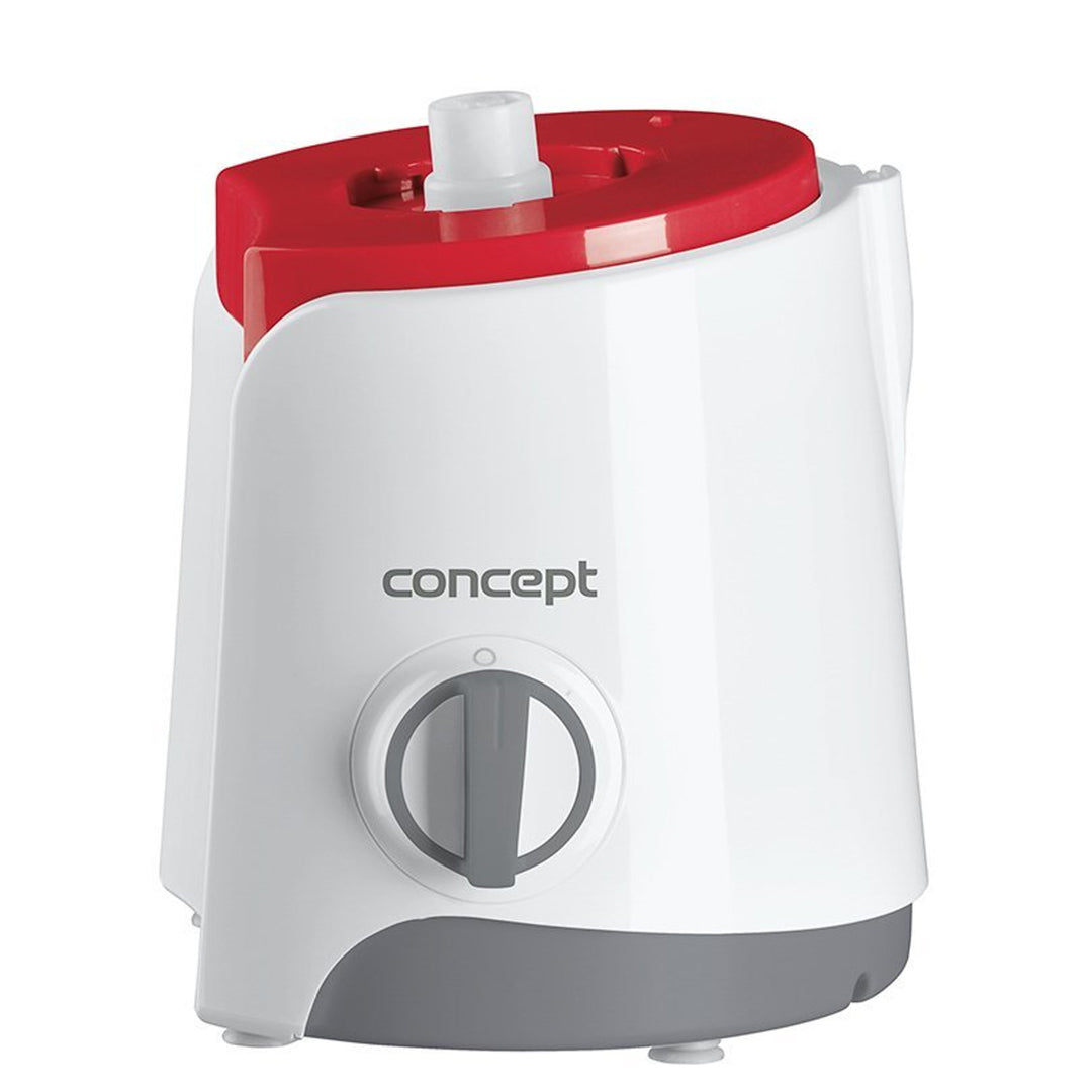 Concept Fresh Salad ES-1000 5 verwisselbare doppen