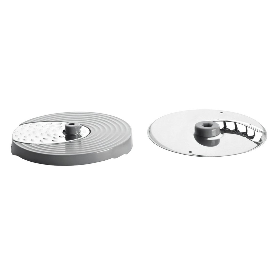 Concept Fresh Salad ES-1000 5 verwisselbare doppen
