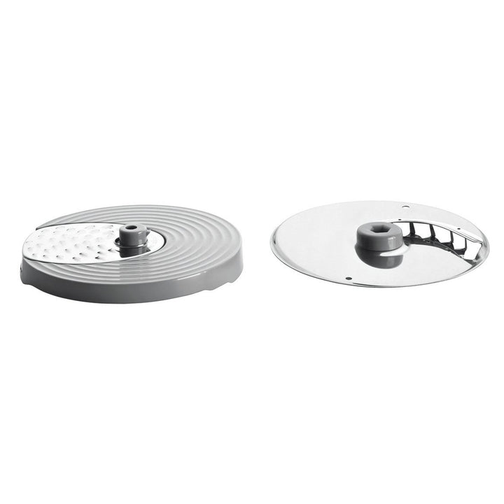 Concept Fresh Salad ES-1000 5 verwisselbare doppen