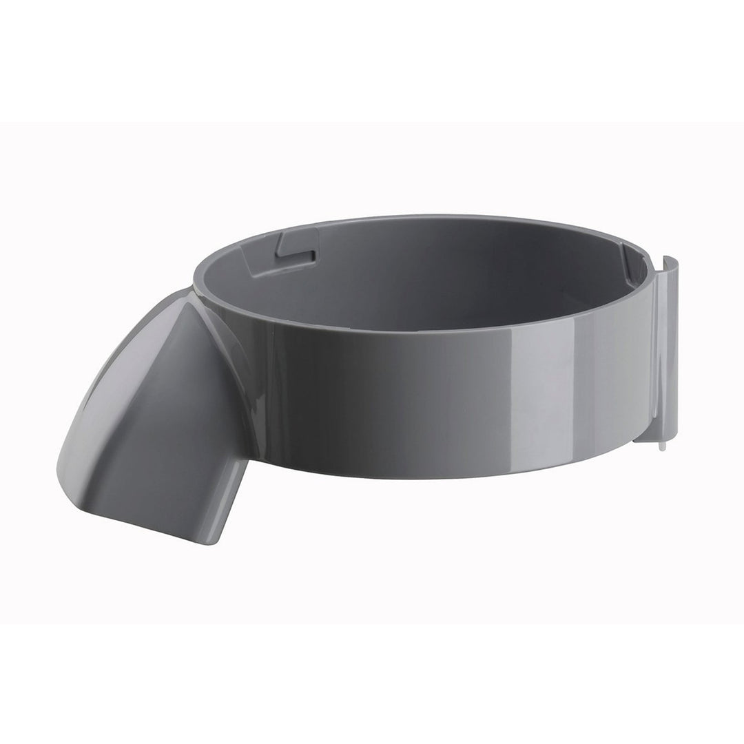 Concept Fresh Salad ES-1000 5 verwisselbare doppen