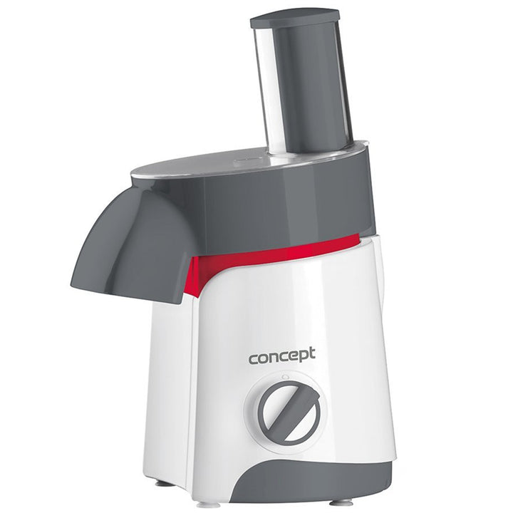 Concept Fresh Salad ES-1000 5 verwisselbare doppen