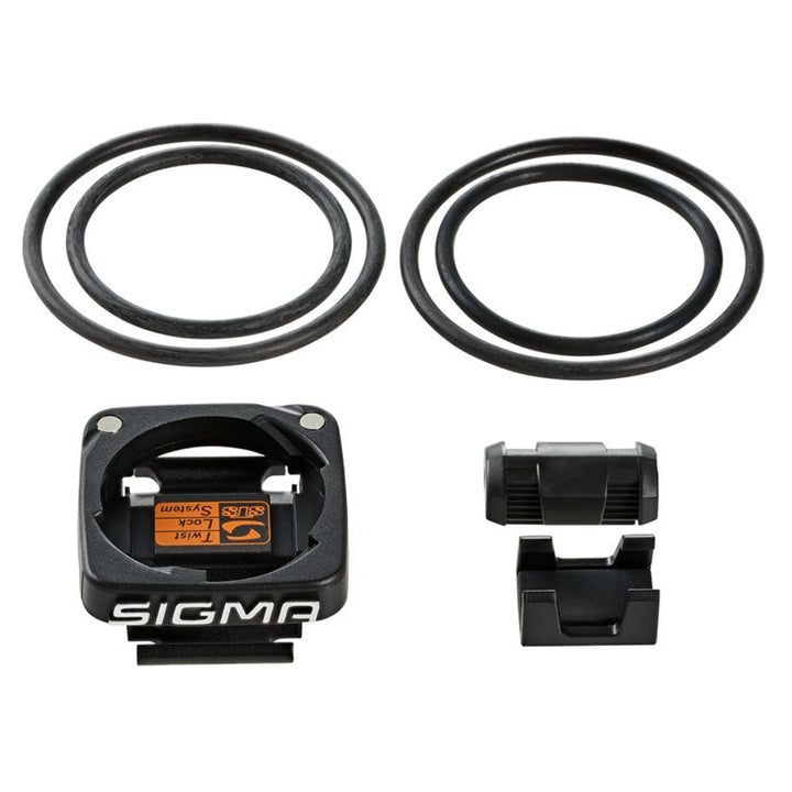 Compteur vélo Sigma Base BC 1200WL version sans fil