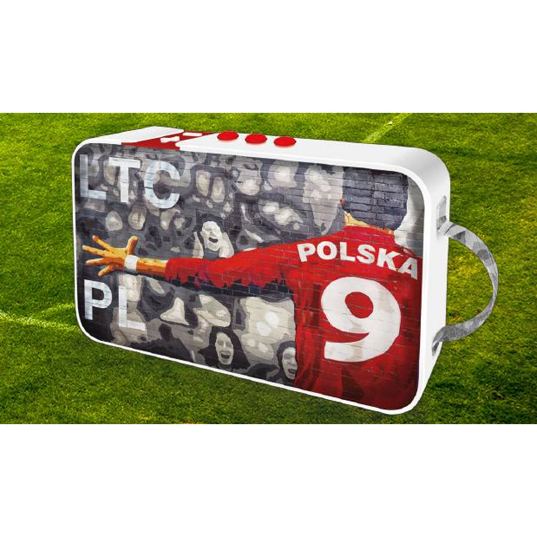bluetooth luidspreker draagbare draadloze usb sd polen