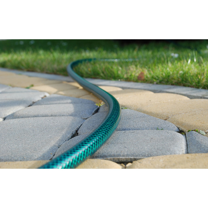 Cellfast Tuinslang Economic 3/4 inch 20 m ideaal voor tuin bewatering