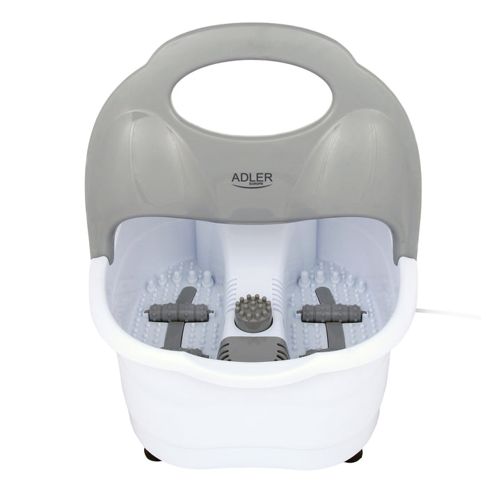 Voetmassage apparaat Adler Range SPA Bubbelmassage