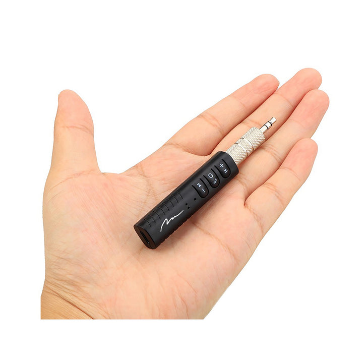 Media-Tech MT3588 Bluetooth-zenderreceiver Audio-ontvanger