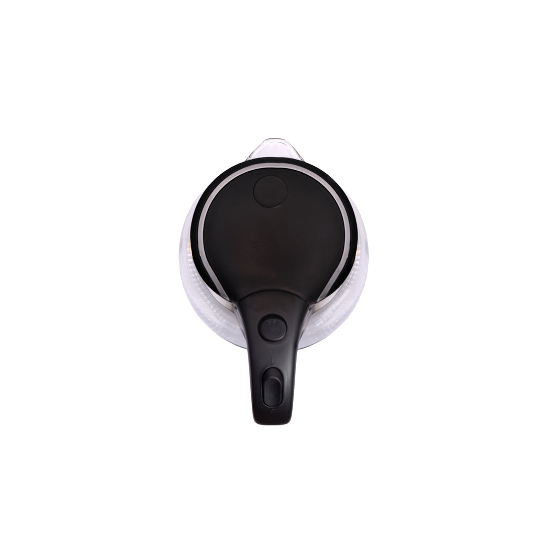 GLAS WIRELEL CIRCUIT 1.7 L ADLER AD1225 KWALITEIT
