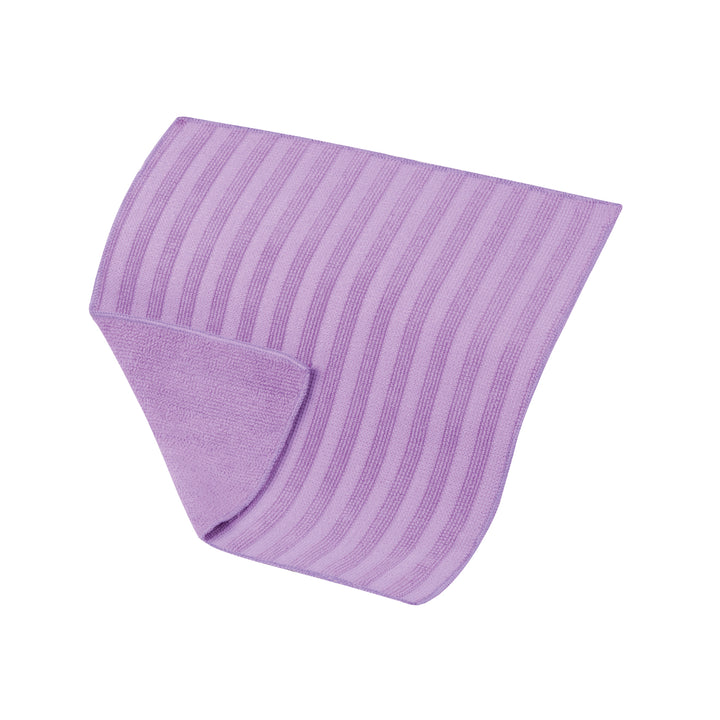 2 in 1 microvezeldoek met Vileda-microvezel